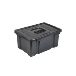 Caja De Almacenaje 14L