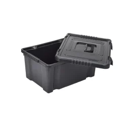Caja De Almacenaje 14L