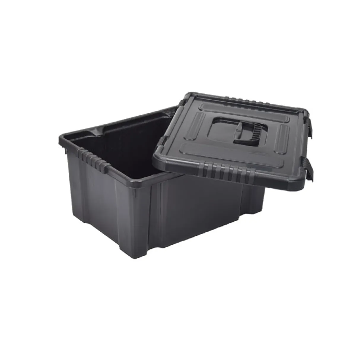 Caja De Almacenaje 14L