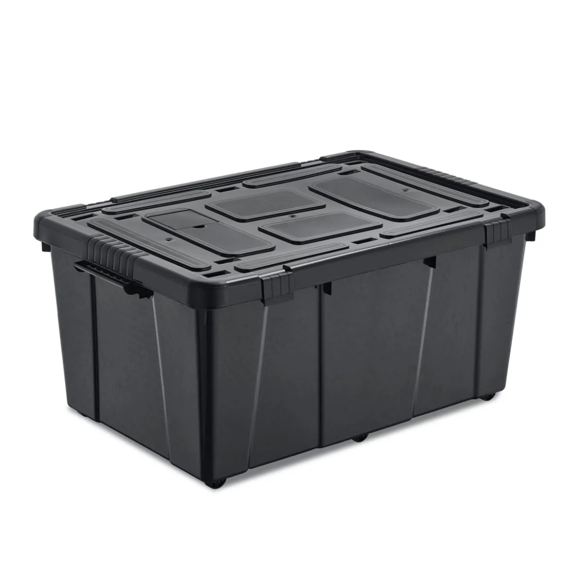 Caja de almacenaje 110L
