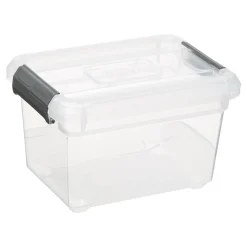 Caja De Almacenaje 1.8L Solutions