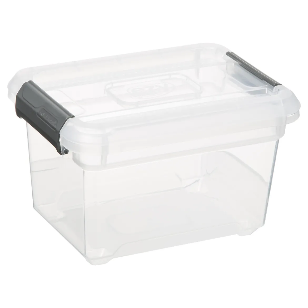 Caja De Almacenaje 1.8L Solutions