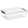 Caja De Almacenaje 26.5L Solutions