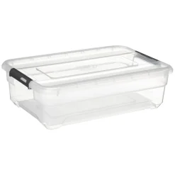 Caja De Almacenaje 26.5L Solutions