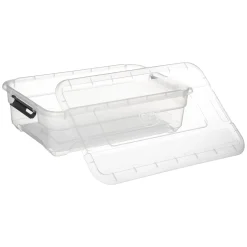 Caja De Almacenaje 26.5L Solutions