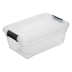 Caja De Almacenaje 4L Solutions
