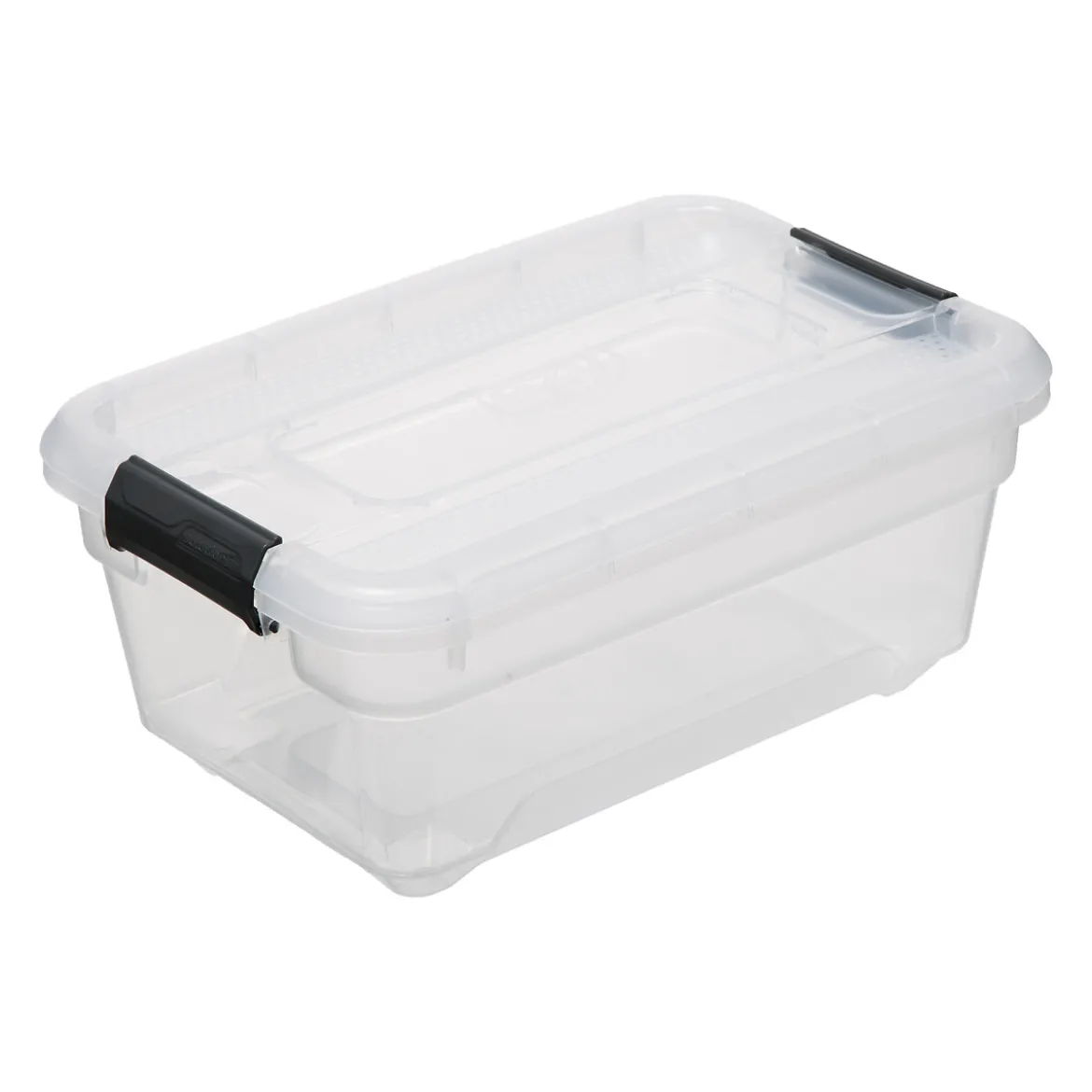 Caja De Almacenaje 4L Solutions