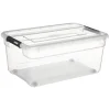 Caja De Almacenaje 40L Solutions