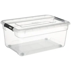 Caja De Almacenaje 40L Solutions