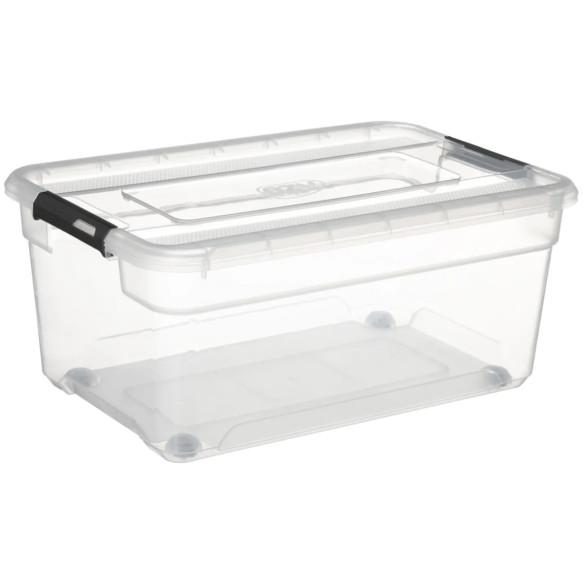 Caja De Almacenaje 40L Solutions