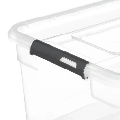 Caja De Almacenaje 40L Solutions