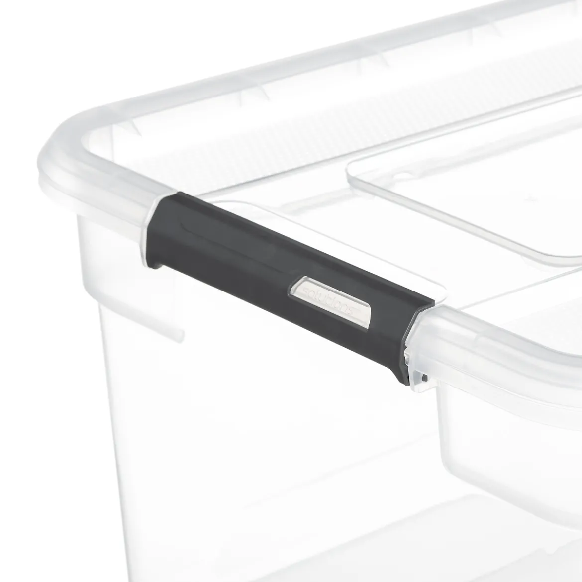 Caja De Almacenaje 40L Solutions