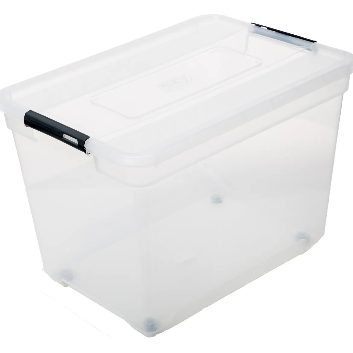 Caja De Almacenaje 100L Solutions