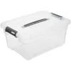 Caja De Almacenaje 13L Solutions
