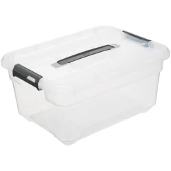 Caja De Almacenaje 13L Solutions