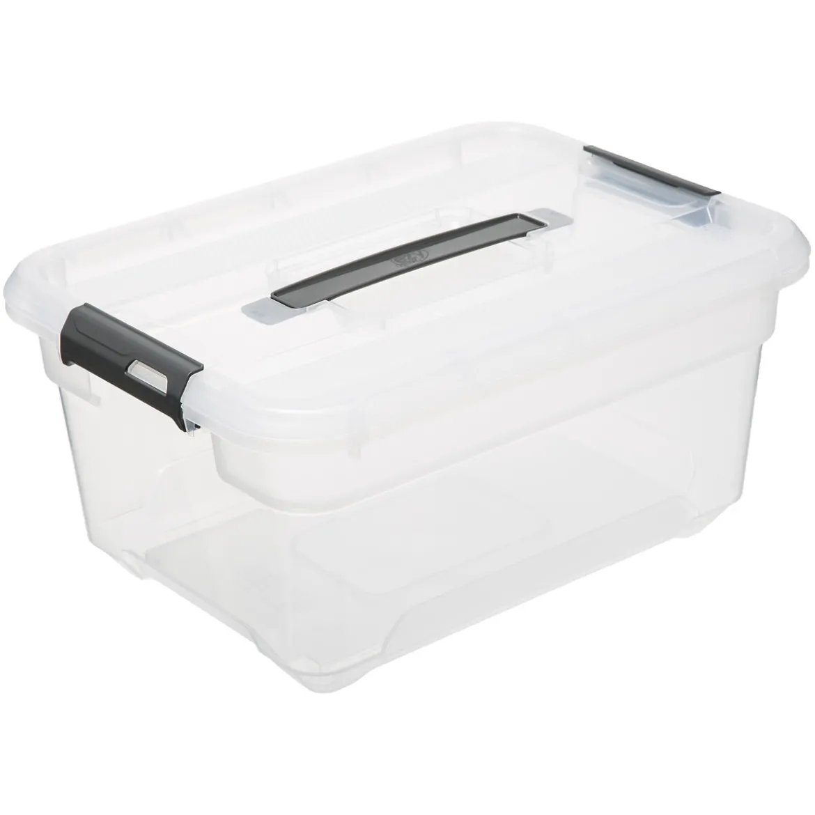 Caja De Almacenaje 13L Solutions