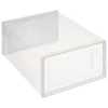 Caja De Almacenaje L Stak Para Zapatos