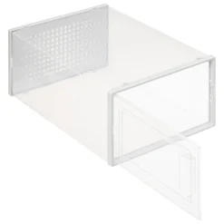 Caja De Almacenaje L Stak Para Zapatos