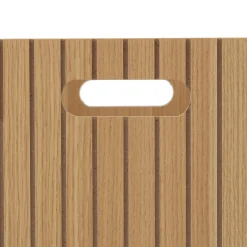 Caja de almacenaje MIX TASSO de mdf