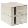 Caja de almacenaje multiusos