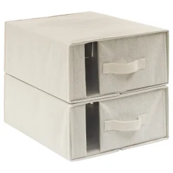 Caja de almacenaje multiusos