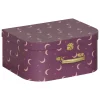 Caja de almacenaje NOMADE 15,5cm