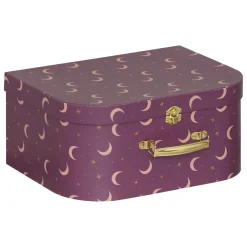 Caja de almacenaje NOMADE 15,5cm