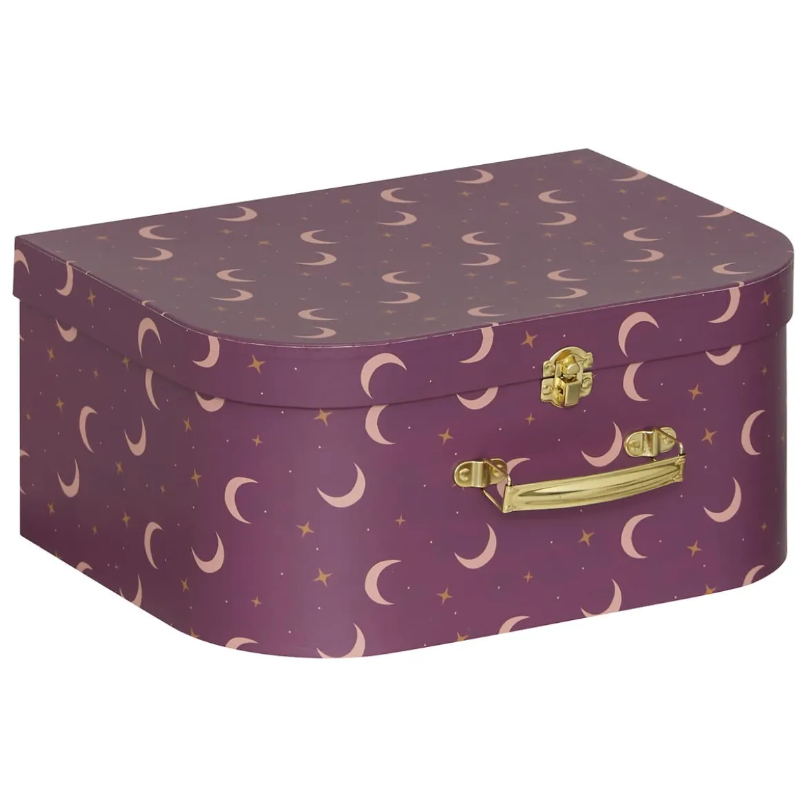 Caja de almacenaje NOMADE 15,5cm
