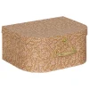 Caja de almacenaje NOMADE 17cm