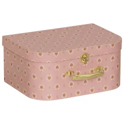 Caja de almacenaje NOMADE 14cm