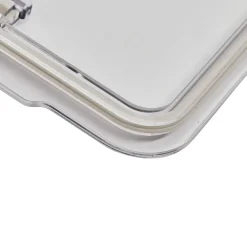 Caja de almacenaje para nevera PET STREAKS