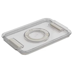 Caja de almacenaje para nevera PET STREAKS