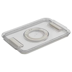 Caja de almacenaje para nevera PET STREAKS