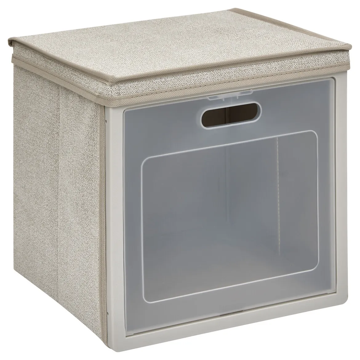 Caja de almacenaje para zapatos