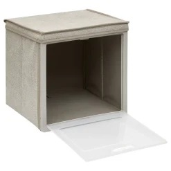 Caja de almacenaje para zapatos