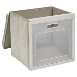 Caja de almacenaje para zapatos