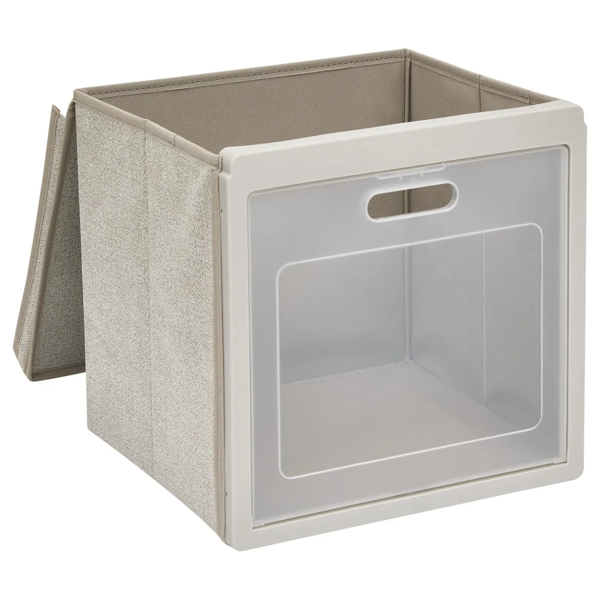 Caja de almacenaje para zapatos