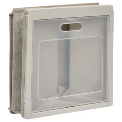 Caja de almacenaje para zapatos
