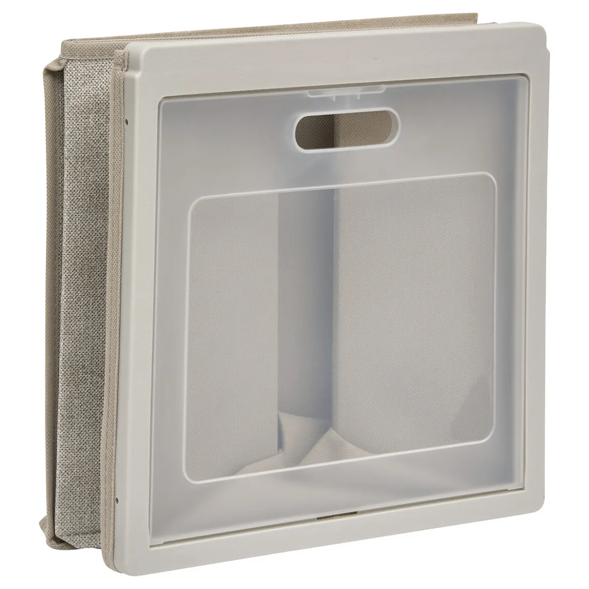 Caja de almacenaje para zapatos