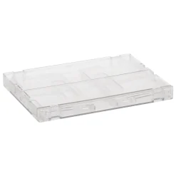 Caja de almacenaje plegable FOLD'N'BOX 2.8L