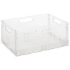 Caja de almacenaje plegable FOLD'N'BOX 22L