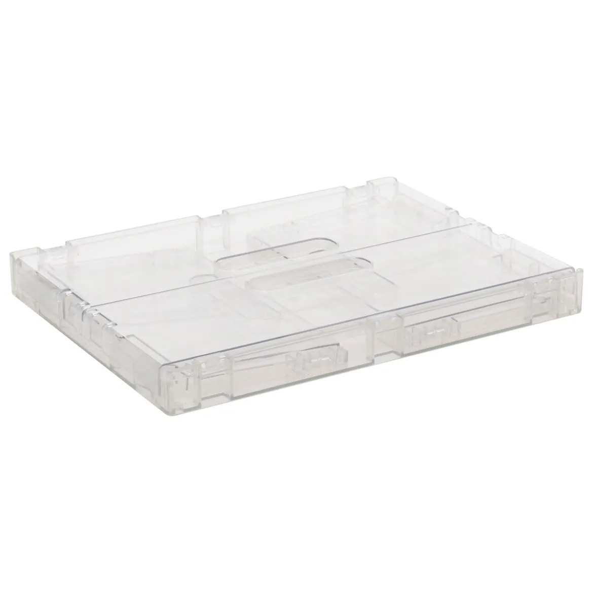 Caja de almacenaje plegable FOLD'N'BOX 22L