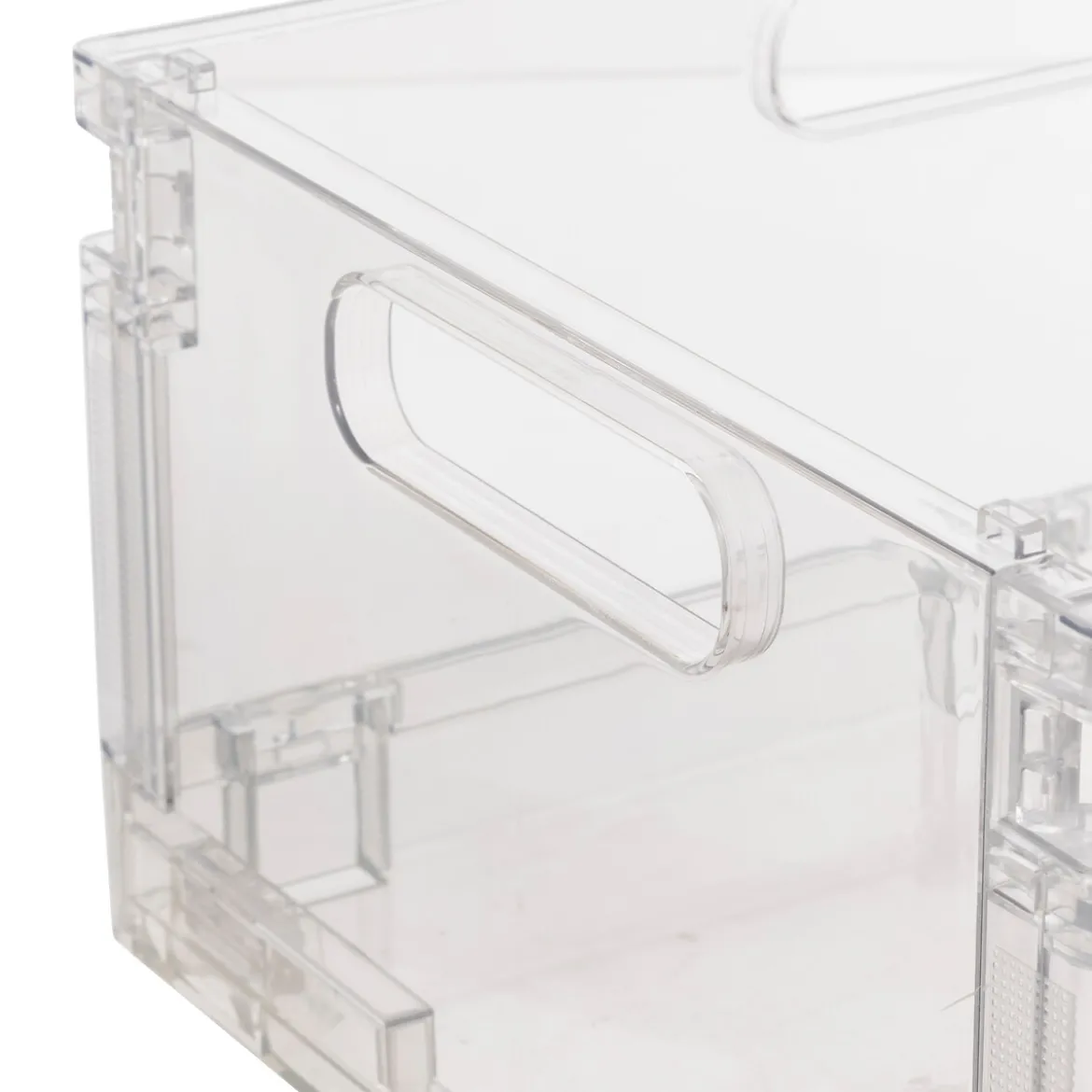 Caja de almacenaje plegable FOLD'N'BOX 22L