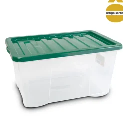Caja de almacenaje QUASAR 60L
