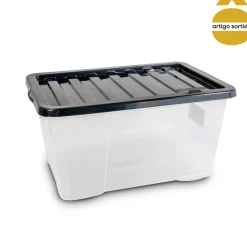 Caja de almacenaje QUASAR 60L