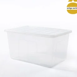 Caja de almacenaje QUASAR 60L
