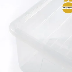 Caja de almacenaje QUASAR 60L