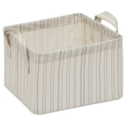 Caja de almacenaje SILNEA
