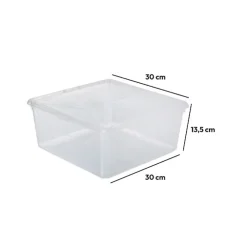 Caja De Almacenaje Simply+ 9.2L
