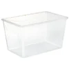 Caja De Almacenaje Simply+ 80L